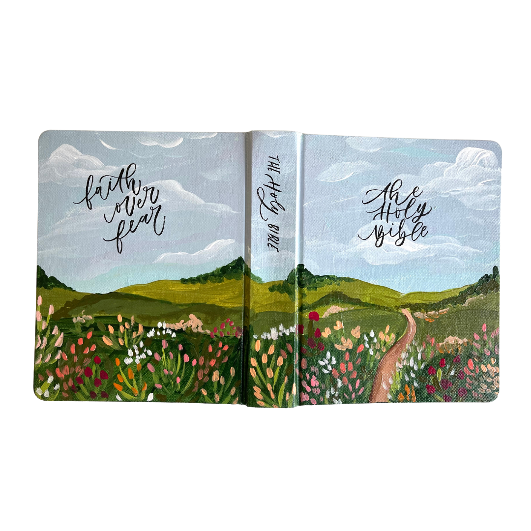 NIV Bible (Double Column)