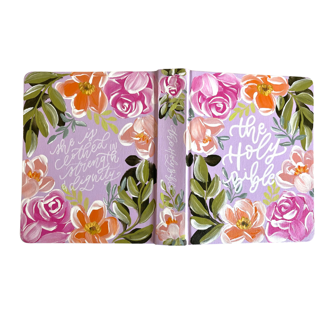 NIV Bible (Double Column)