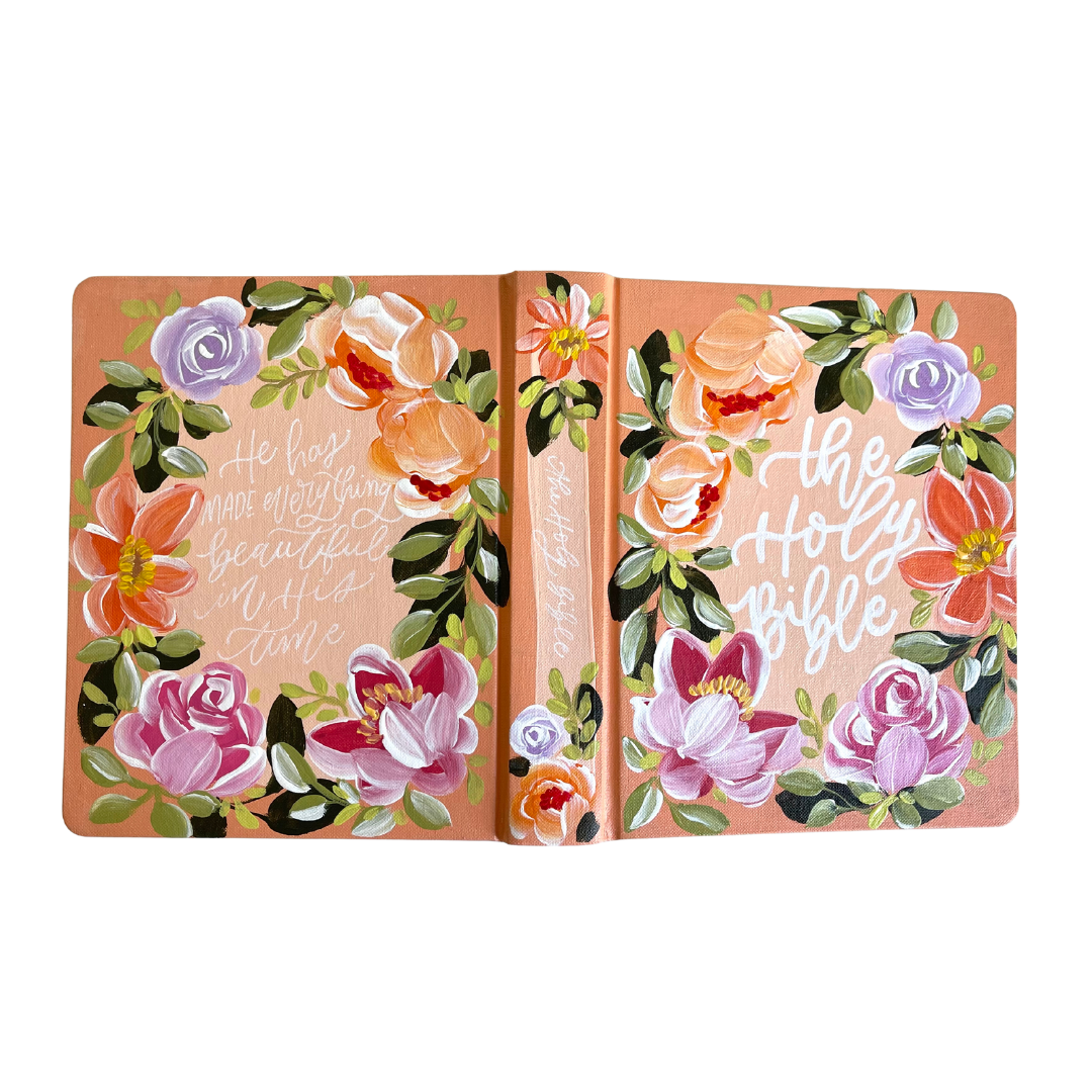 NIV Bible (Double Column)