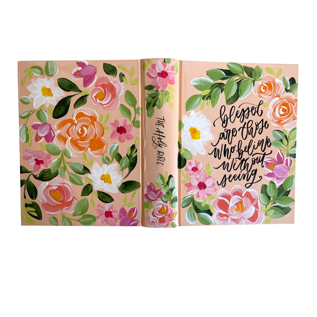 ESV Bible