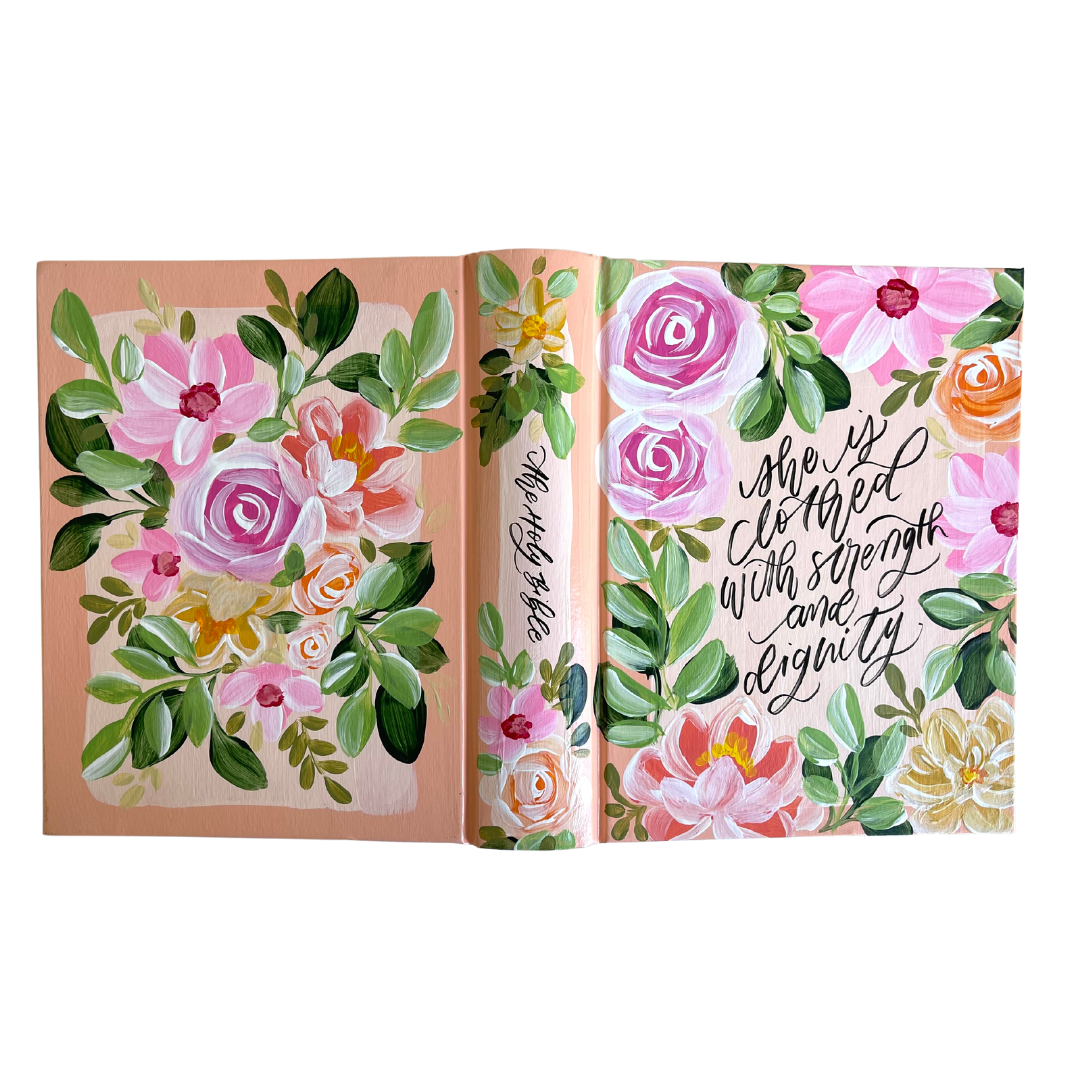 ESV Bible
