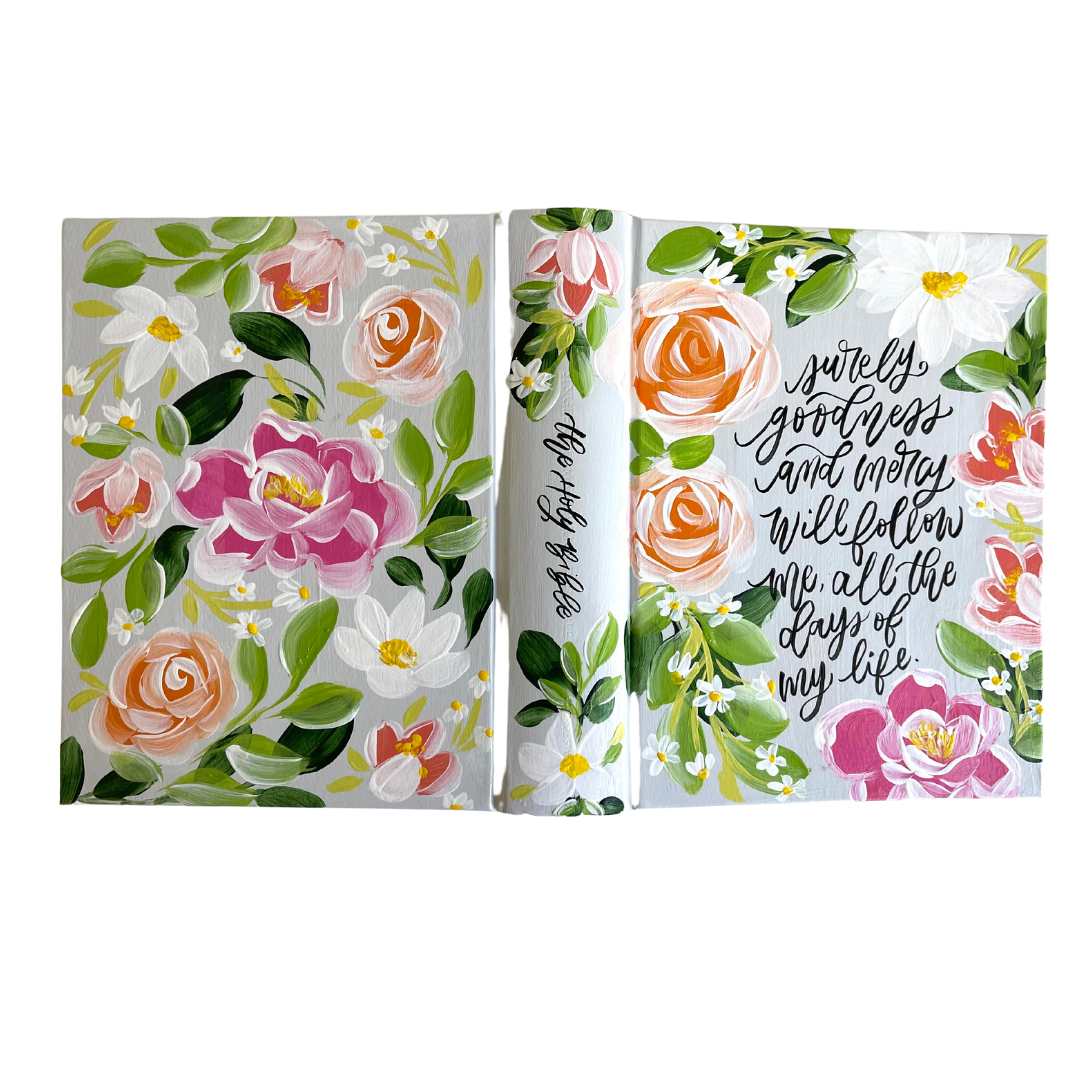 ESV Bible