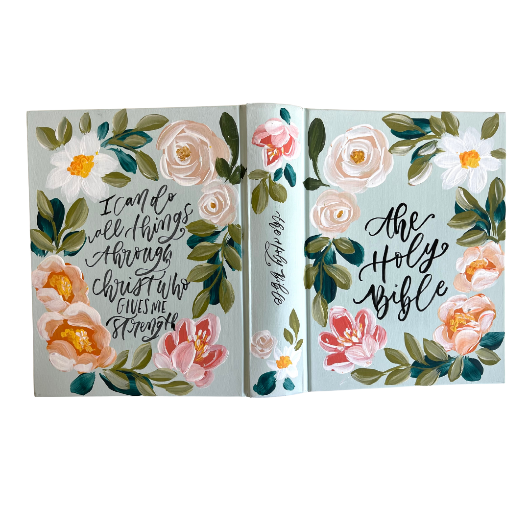 ESV Bible