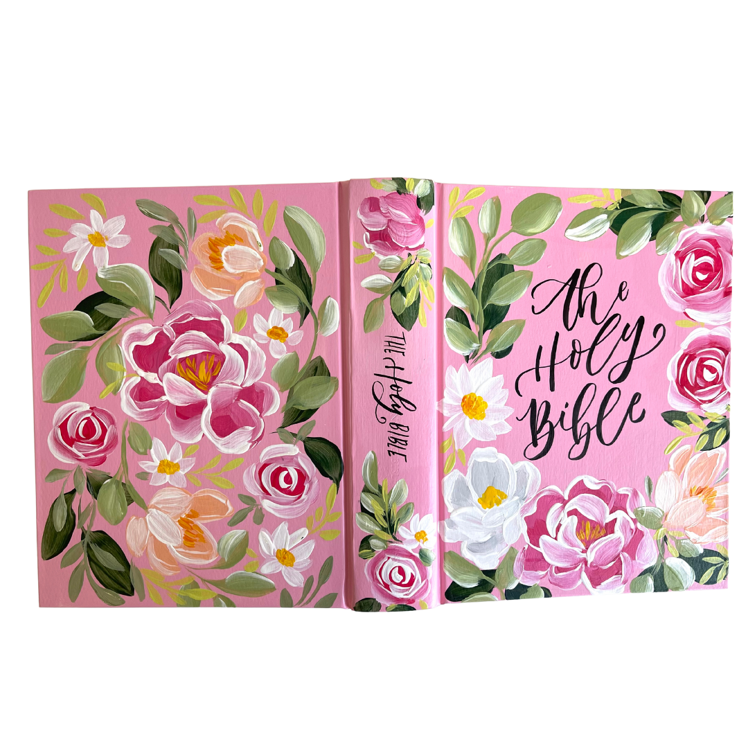 ESV Bible
