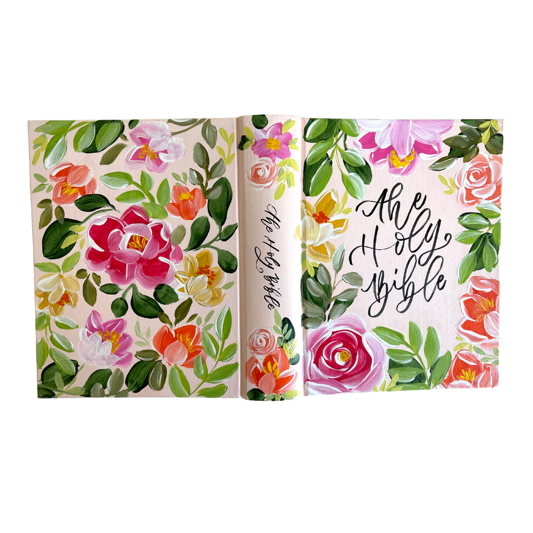 ESV Bible
