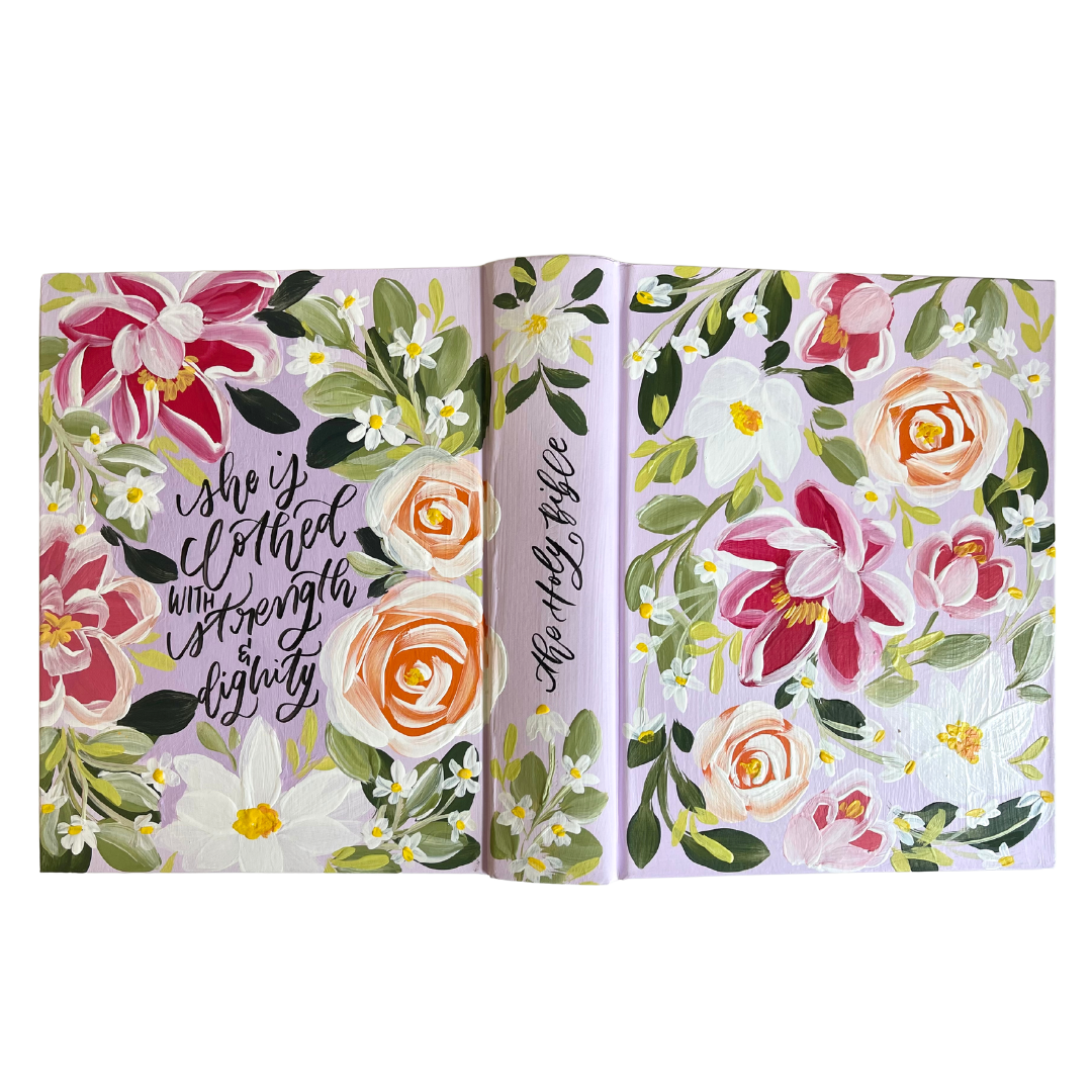 ESV Bible