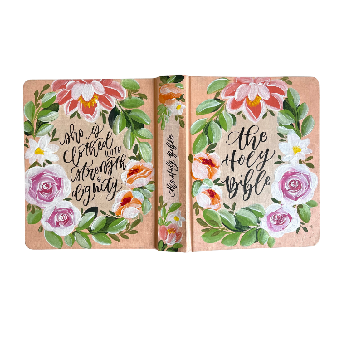 NIV Bible (Double Column)