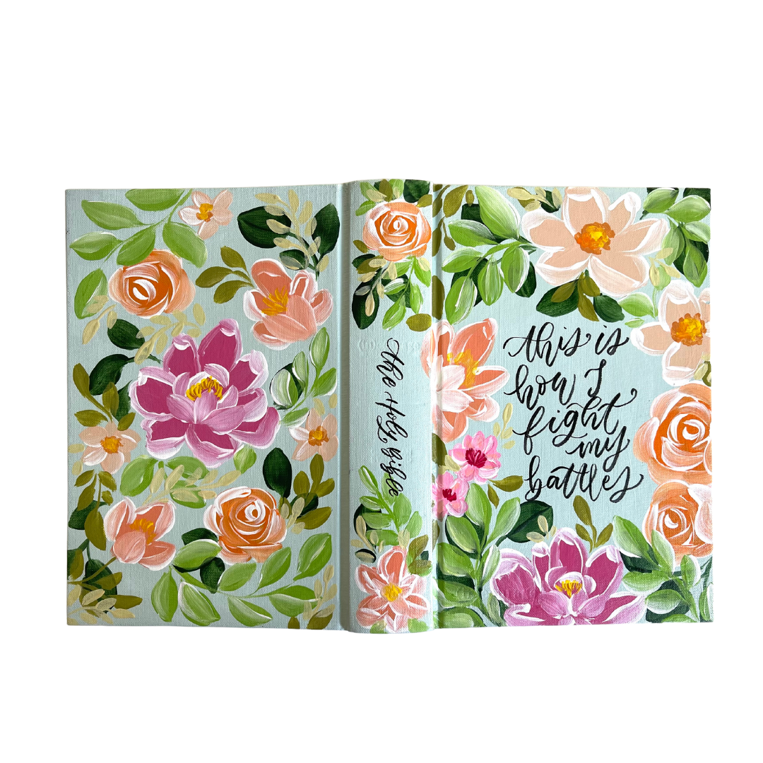 CSB Bible