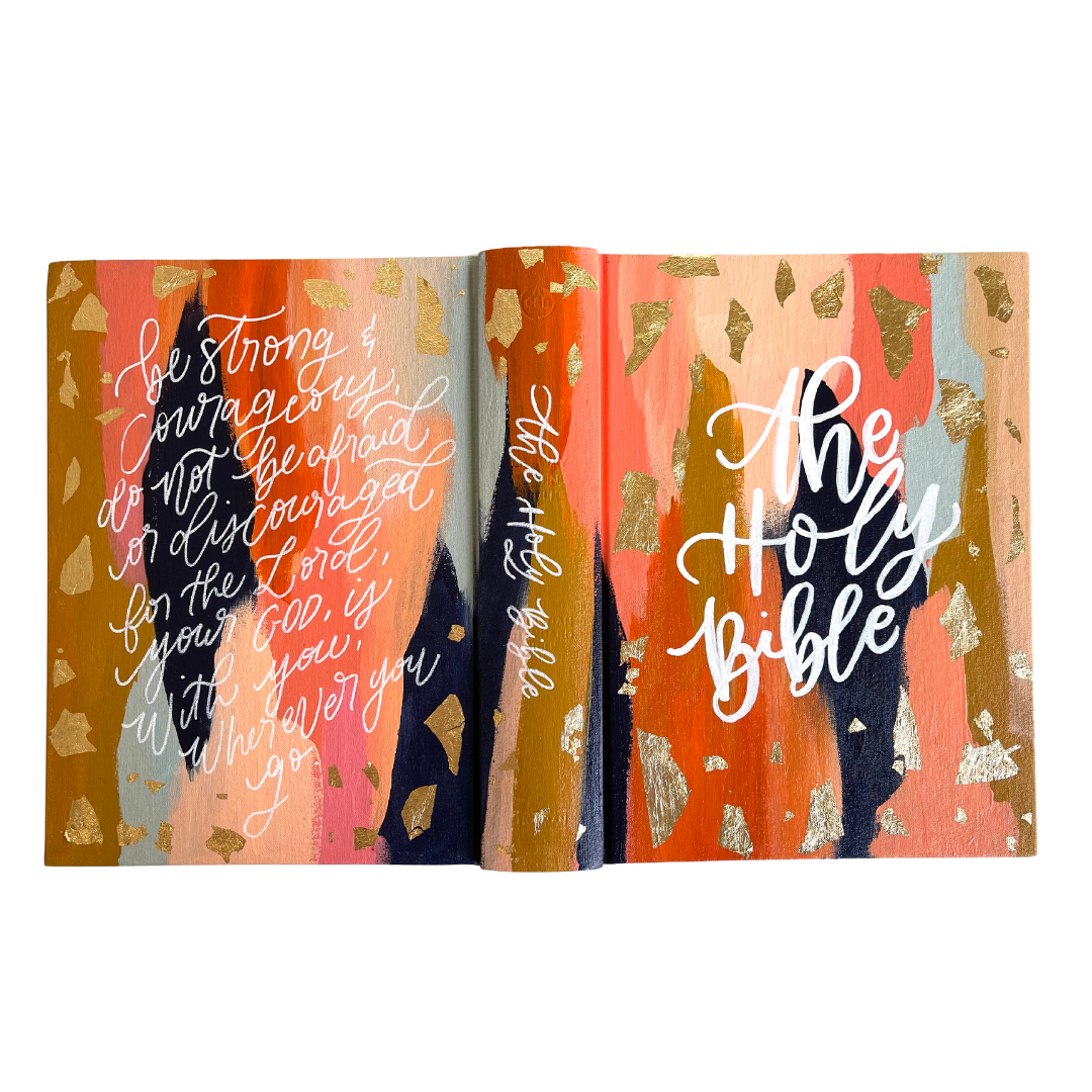 CSB Bible