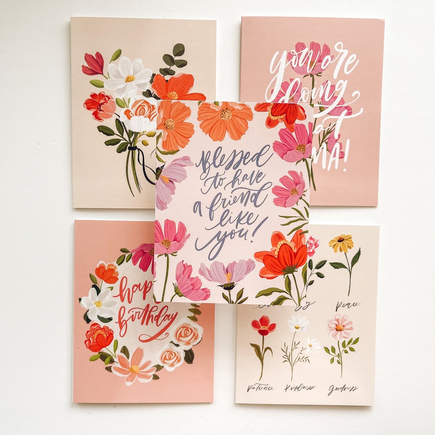 Greeting Card Bundle