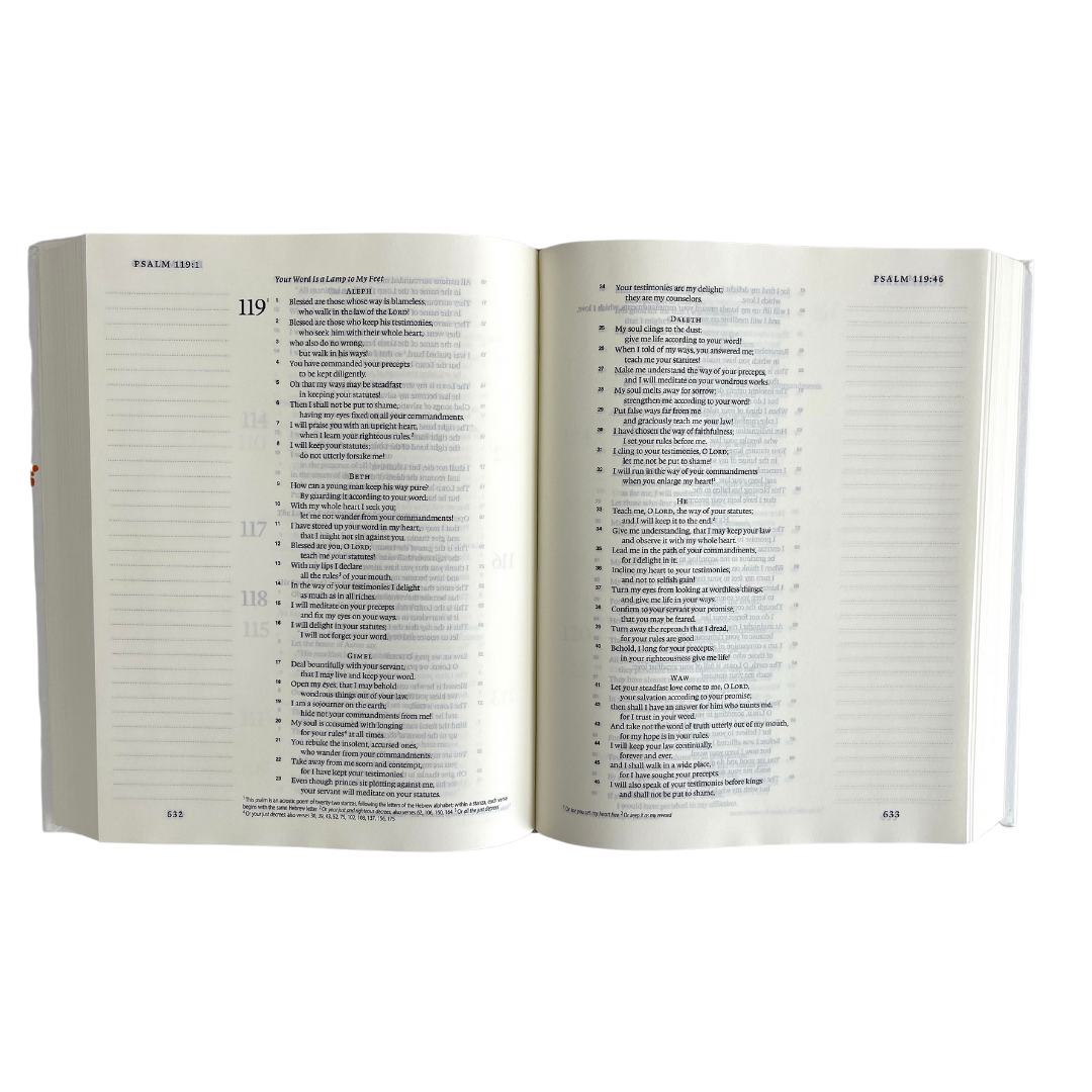 ESV Bible