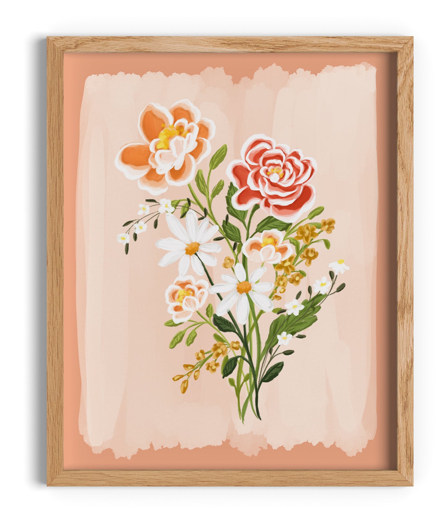 Floral Bouquet