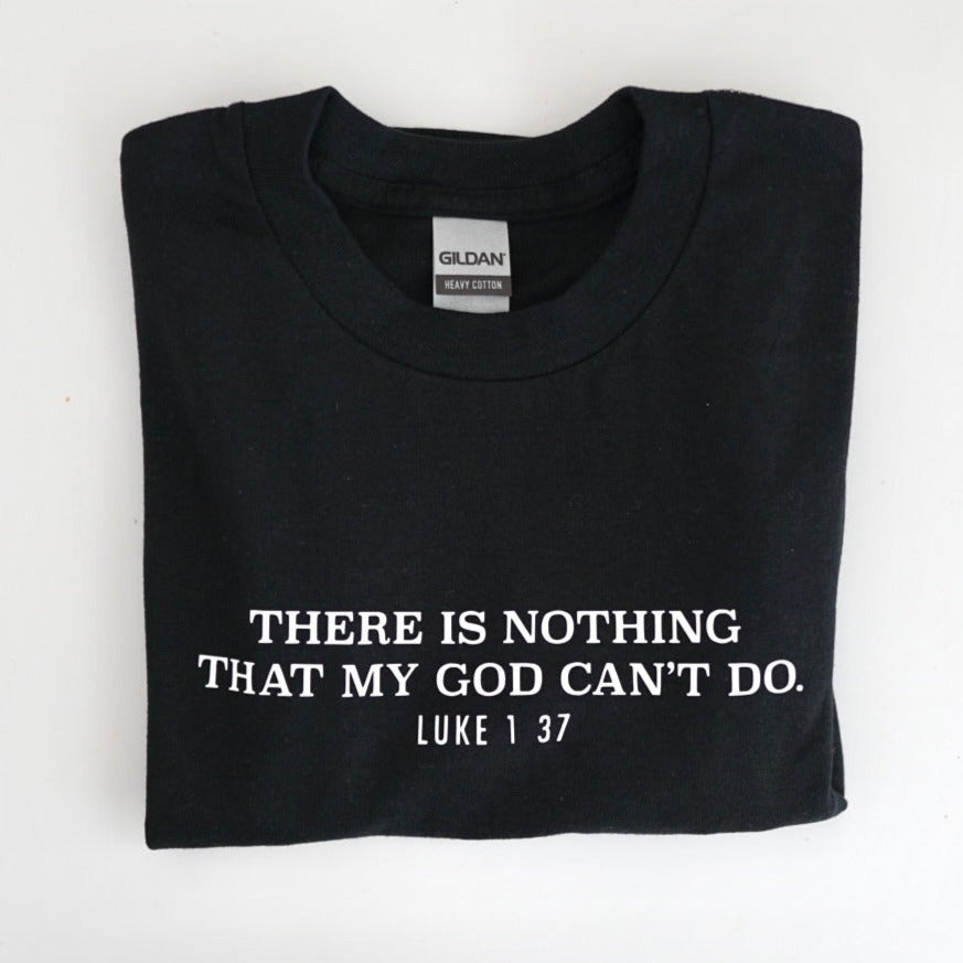 Isaiah 43:19 Shirt