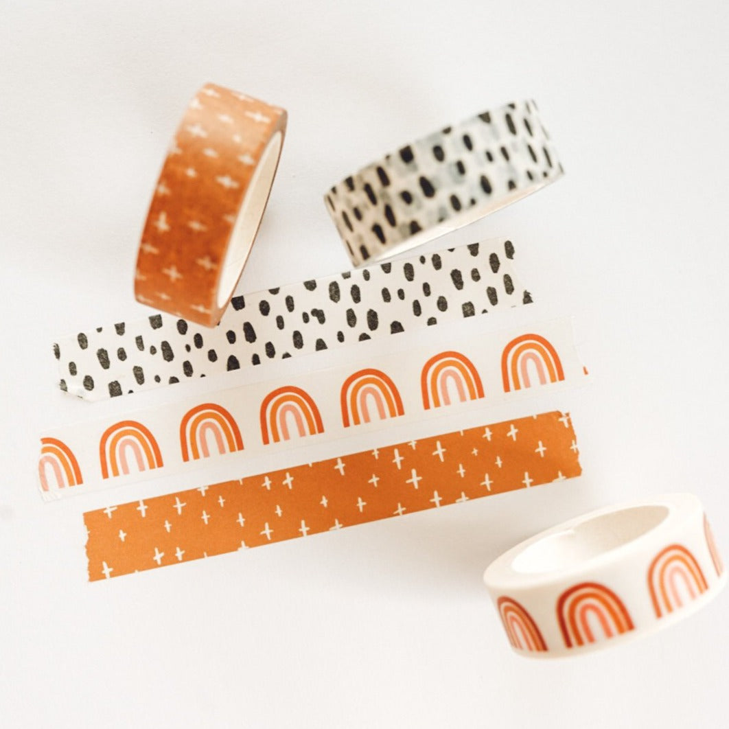 Bundle Washi Tape