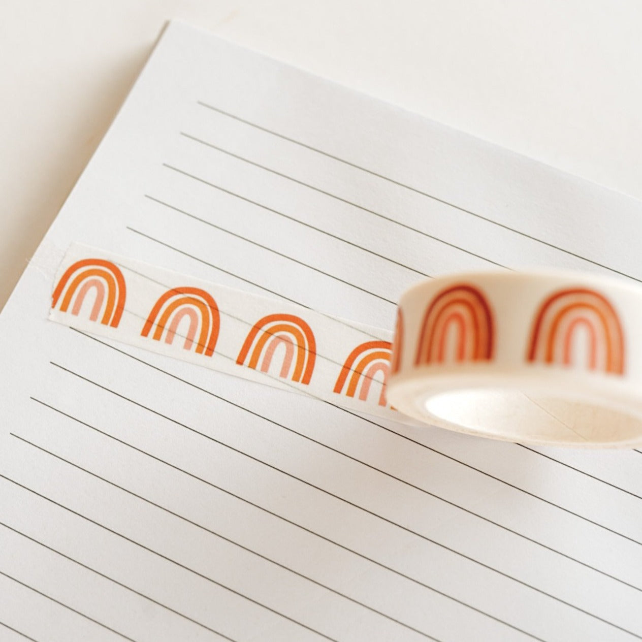 Bundle Washi Tape