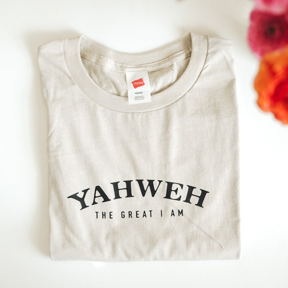 Yahweh