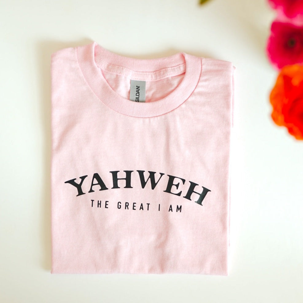 Yahweh