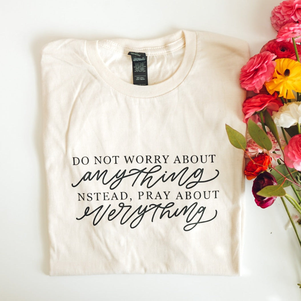 Philippians 4:5-7