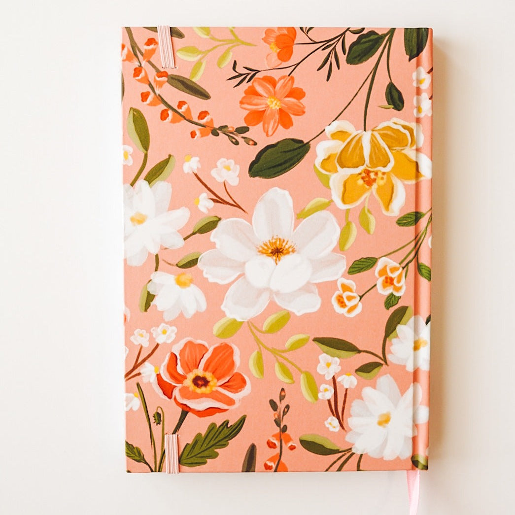 Romans 8:28 Notebook