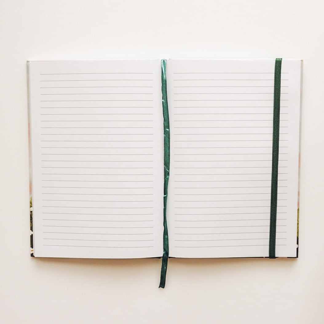 Revelation 21:5 Notebook