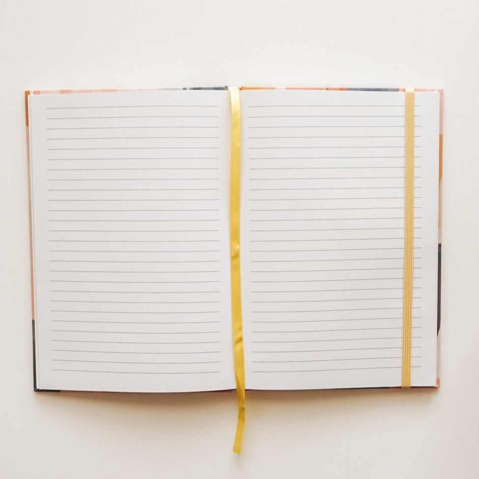 Psalm 118:14 Notebook