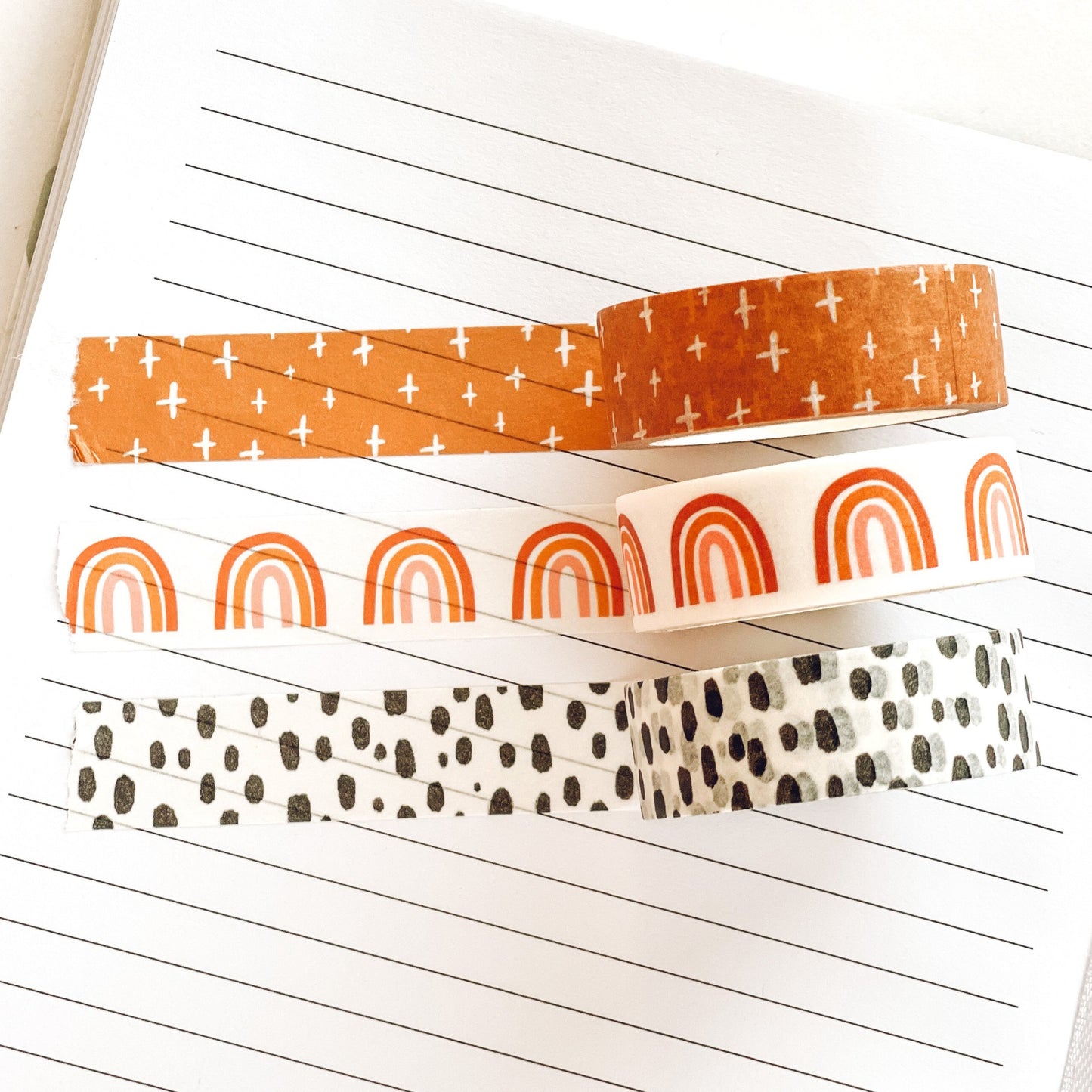 Bundle Washi Tape