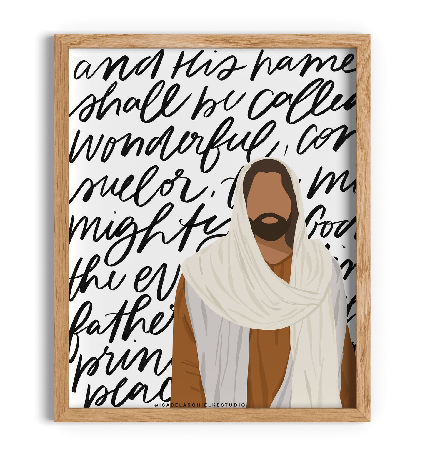 Isaiah 9:6