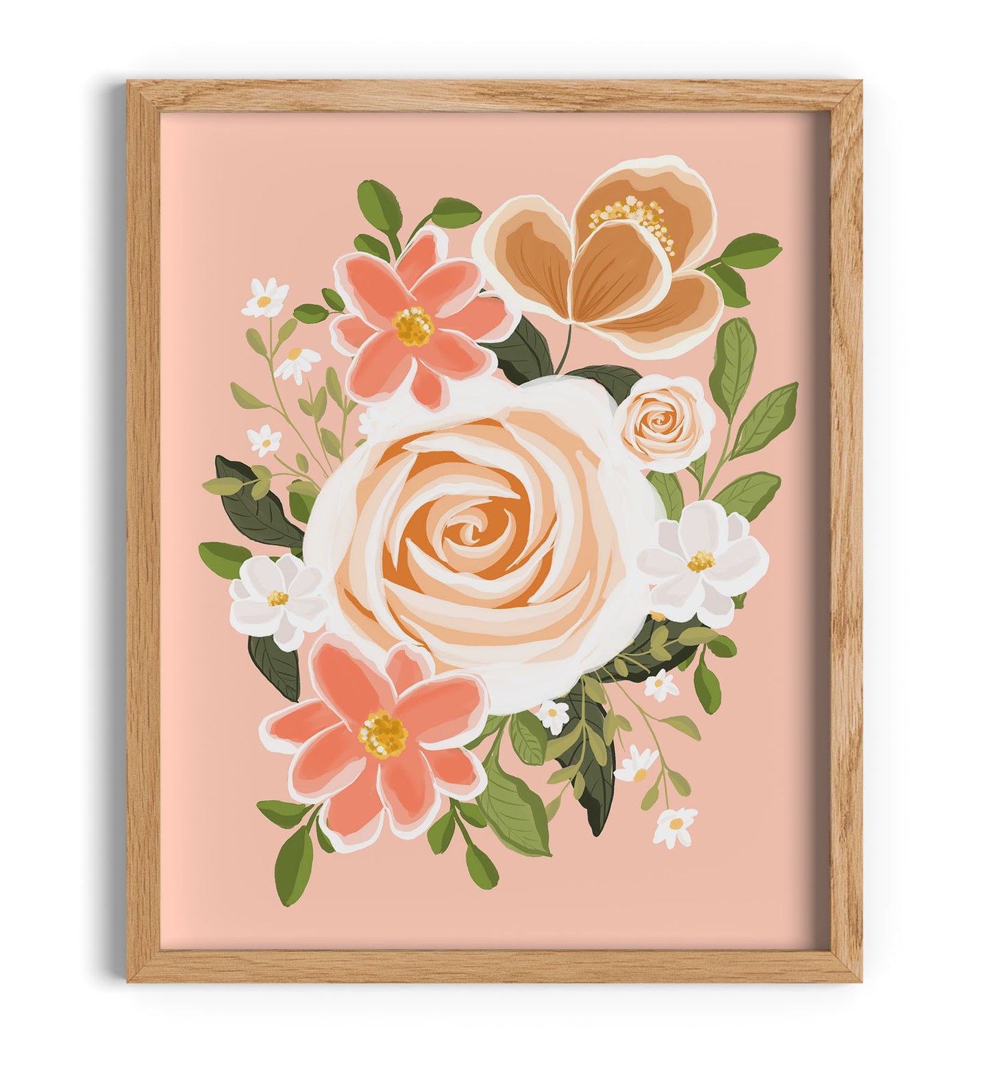 Floral Print