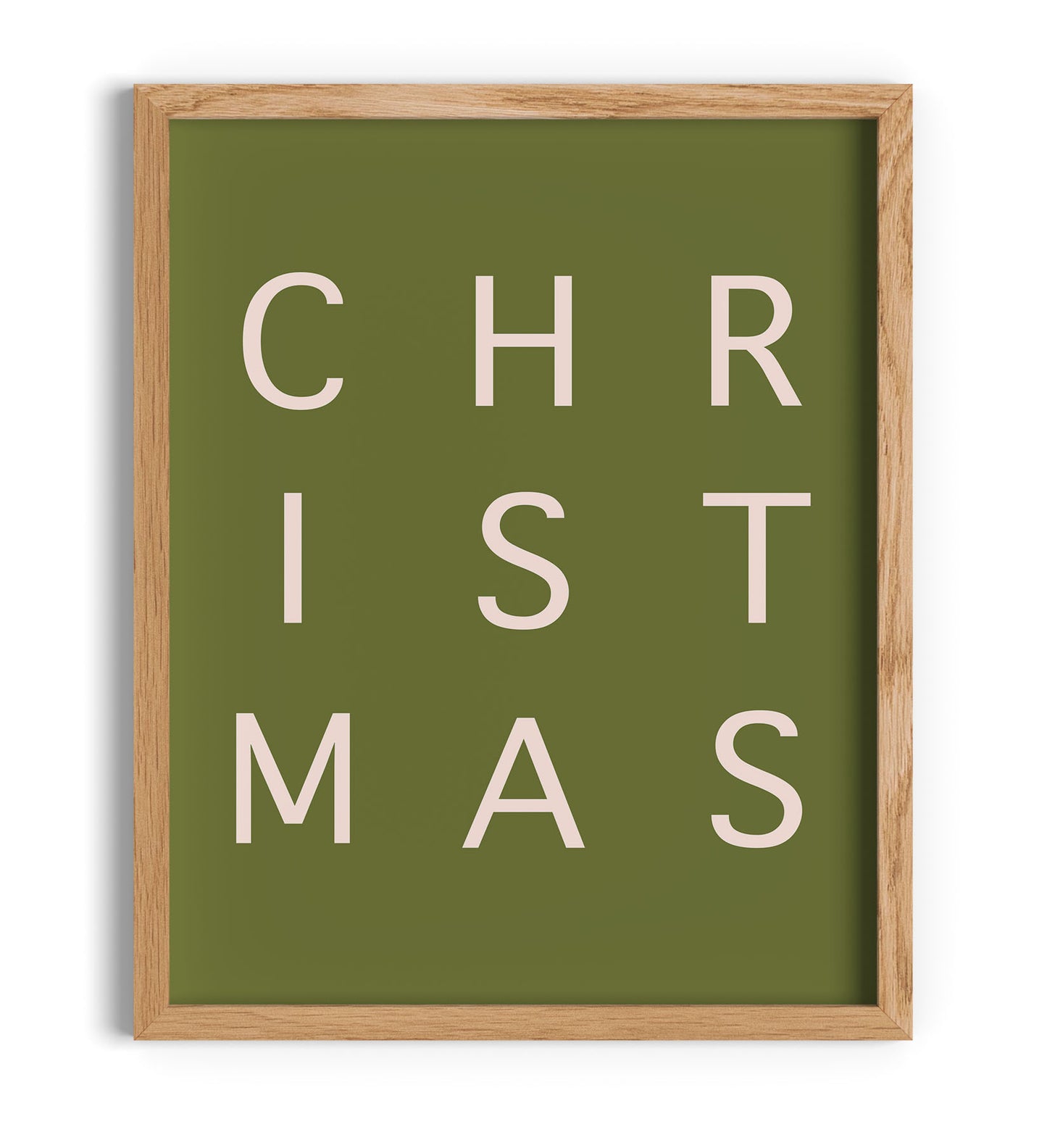 Christmas Print