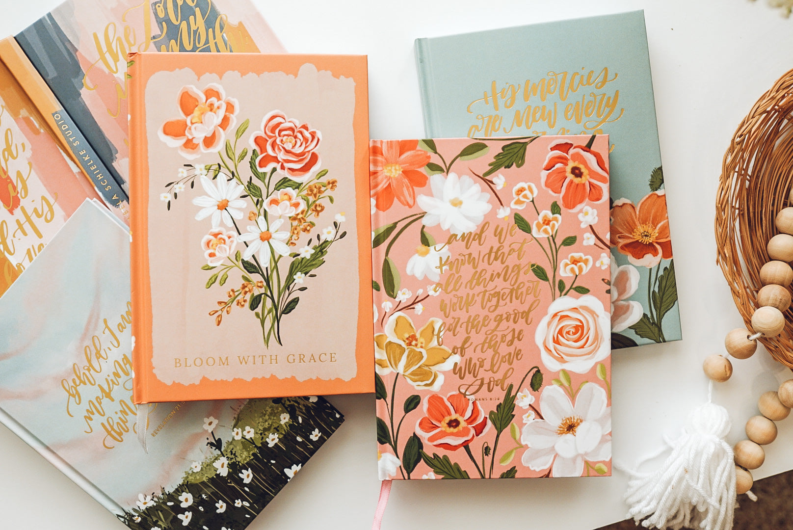 Notebooks – Isabela Schielke Studio